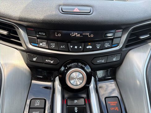 Used 2023 Acura TLX FWD image 27