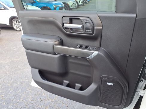 Used 2020 GMC Sierra 1500 AT4 w/ AT4 Premium Package AWD/4WD image 18