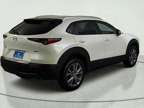 New 2026 MAZDA CX-30 AWD 2.5 S w/ Premium Package image 7