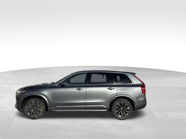 Used 2020 Volvo XC90 T5 Momentum w/ Protection Package AWD/4WD image 4