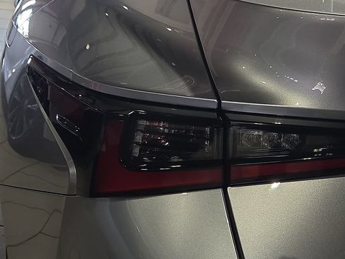 Used 2023 Lexus IS 300 w/ Premium Package RWD image 10