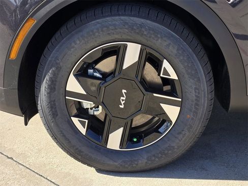 New 2026 Kia Sportage LX w/ LX Convenience Package image 8