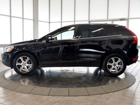Used 2013 Volvo XC60 T6 AWD/4WD image 5