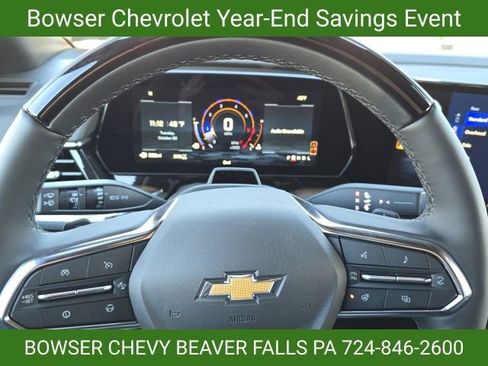 New 2026 Chevrolet Tahoe High Country image 13