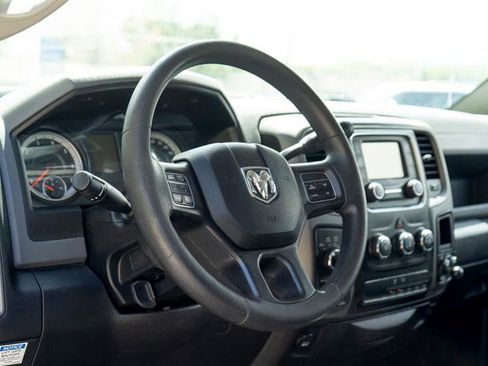 Used 2018 RAM 5500 Tradesman w/ Payload Upgrade Package image 12