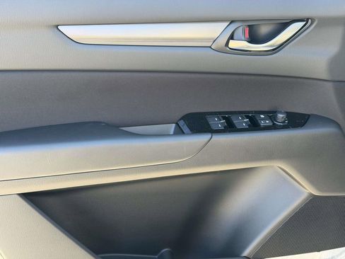 New 2025 MAZDA CX-5 AWD 2.5 S image 15