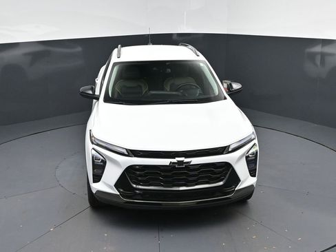 Used 2024 Chevrolet Trax ACTIV w/ Driver Confidence Package image 37