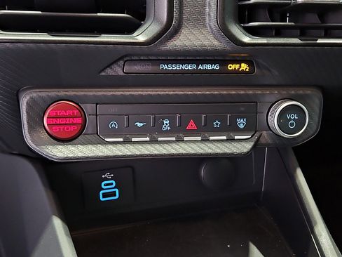 Used 2025 Ford Mustang GT image 17