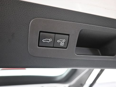 Used 2024 Lexus LX 600 F Sport AWD/4WD image 12