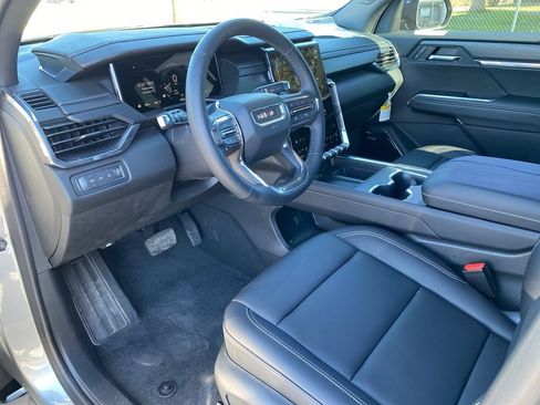 New 2025 GMC Acadia Elevation w/ Elevation Premium Package image 29