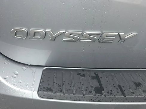Used 2018 Honda Odyssey EX-L image 16