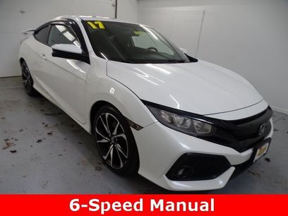 Used 2017 Honda Civic Si