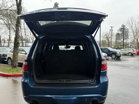 Used 2025 Dodge Durango GT image 18