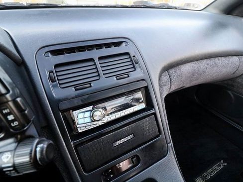 Used 1990 Nissan 300ZX Twin Turbo RWD image 45