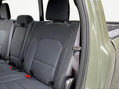 New 2026 RAM 1500 Big Horn AWD/4WD image 18