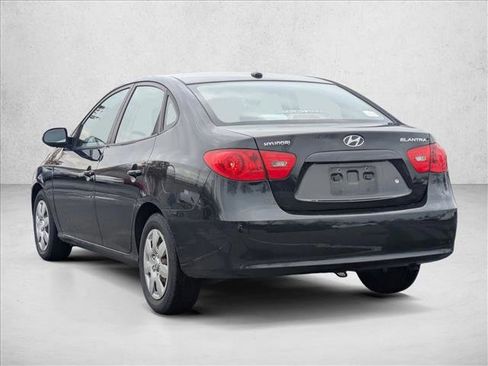 Used 2008 Hyundai Elantra GLS image 7