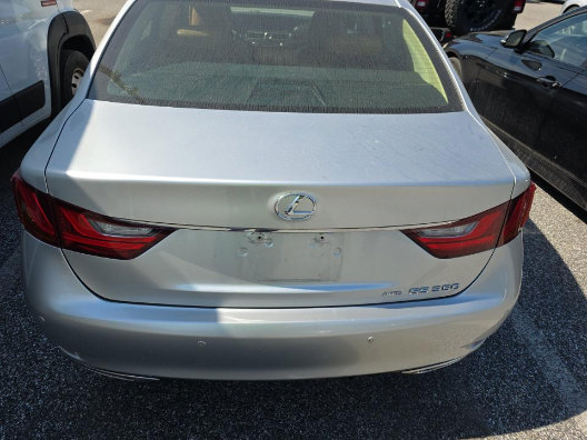 Used 2013 Lexus GS 350 AWD w/ Luxury Pkg w/Cold Weather Pkg image 5