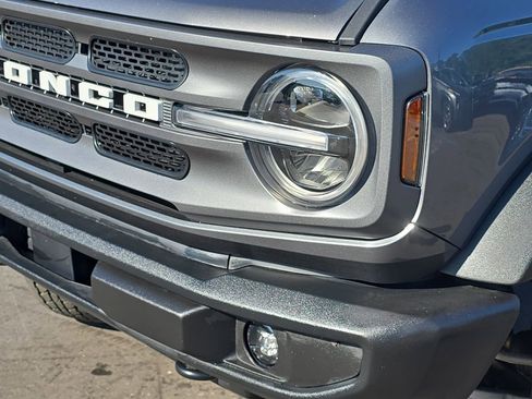 Used 2023 Ford Bronco Big Bend AWD/4WD image 36
