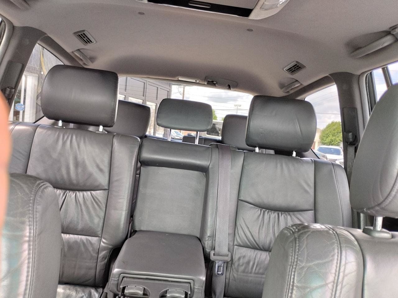 Used 2007 Lexus GX 470 AWD/4WD image 44