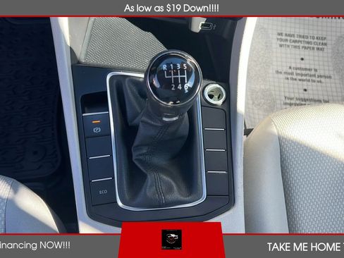 Used 2019 Volkswagen Jetta S FWD image 16