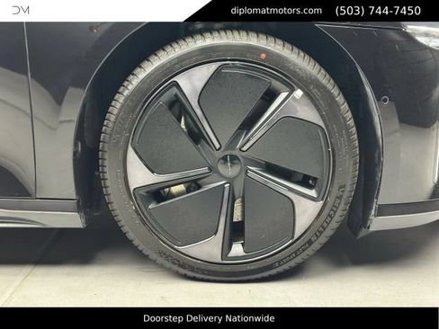 Used 2024 Lucid Air Touring AWD/4WD image 37