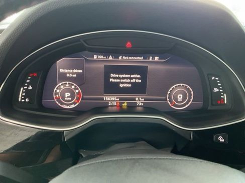 Used 2018 Audi Q7 3.0T Prestige w/ Prestige Package AWD/4WD image 11