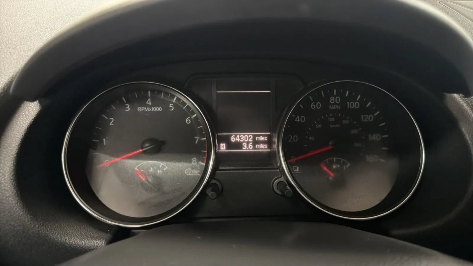 Used 2013 Nissan Rogue S FWD image 11