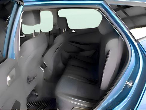 Used 2021 Hyundai Tucson SEL image 25