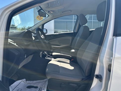Used 2022 Ford EcoSport S AWD/4WD image 6