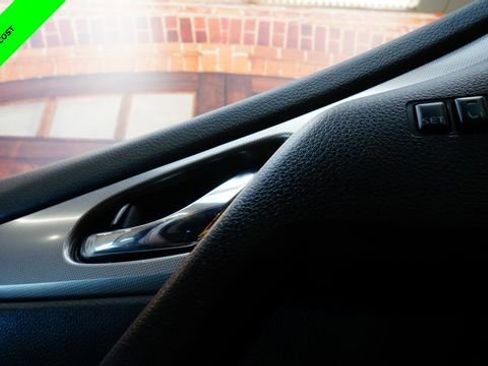 Certified 2020 Nissan Rogue Sport SL w/ Premium Package image 29