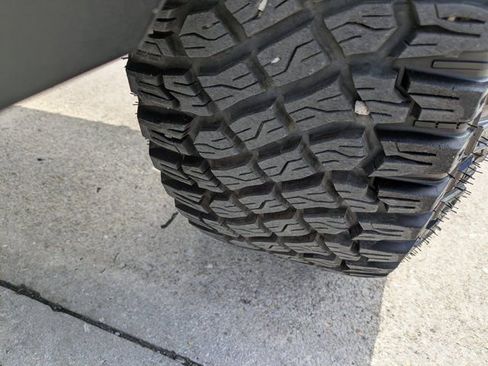 Certified 2021 Ford Bronco First Edition image 12