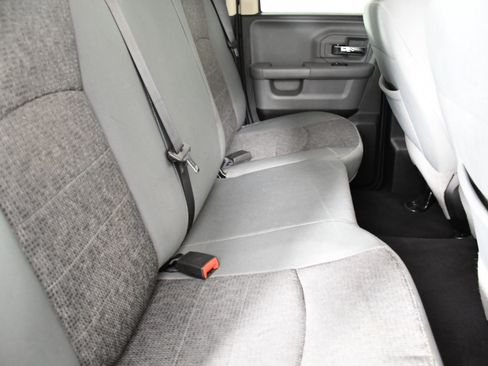 Used 2016 RAM 1500 Big Horn AWD/4WD image 46