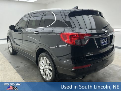 Used 2016 Buick Envision Premium image 6