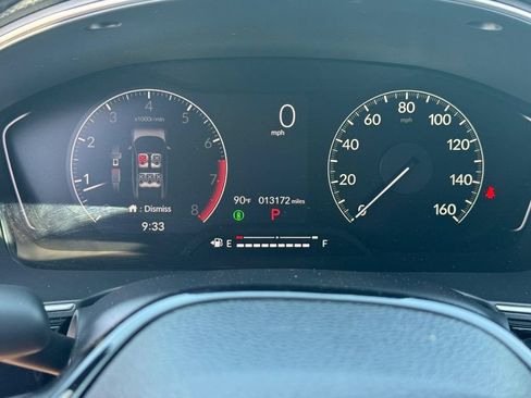 Used 2022 Honda Civic EX-L image 22