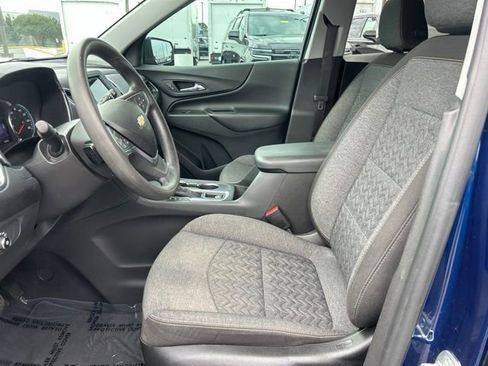 Used 2022 Chevrolet Equinox LT FWD image 15