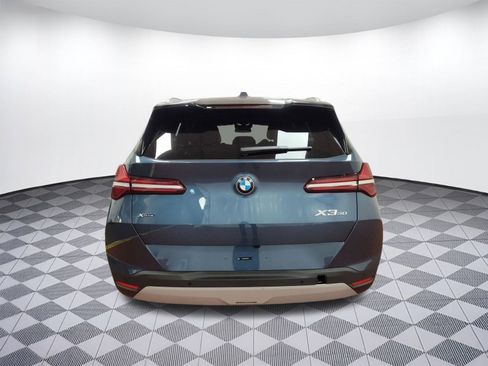 New 2026 BMW X3 xDrive30 w/ Convenience Package image 9