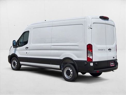 New 2025 Ford Transit 250 w/ Load Area Protection Package image 8