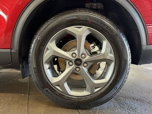 New 2026 Ford Escape ST-Line Select image 31