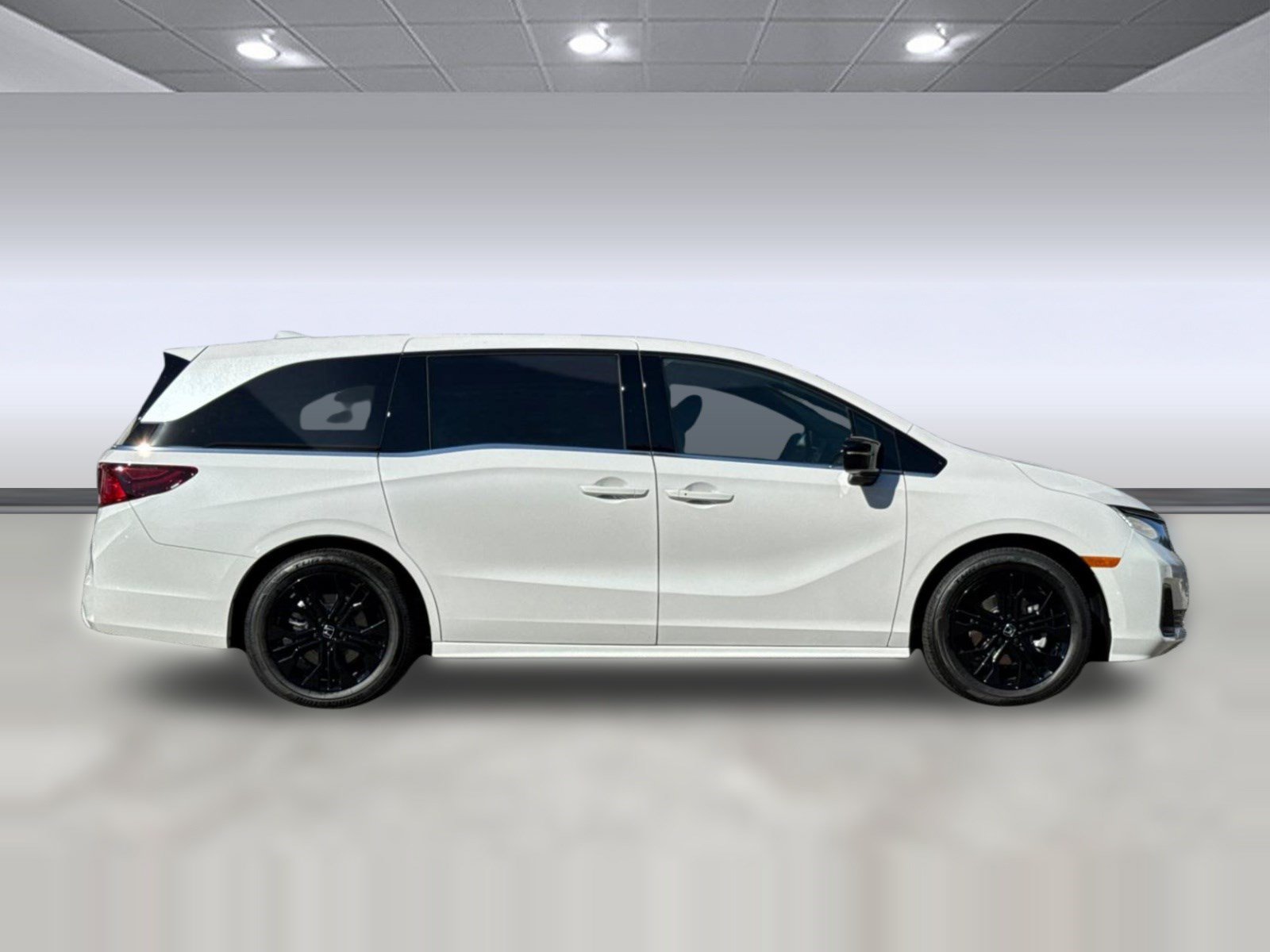 New 2027 Honda Odyssey Sport-L image 7