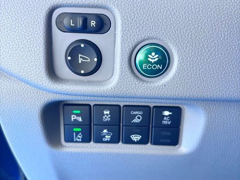 Used 2023 Honda Ridgeline RTL-E image 23