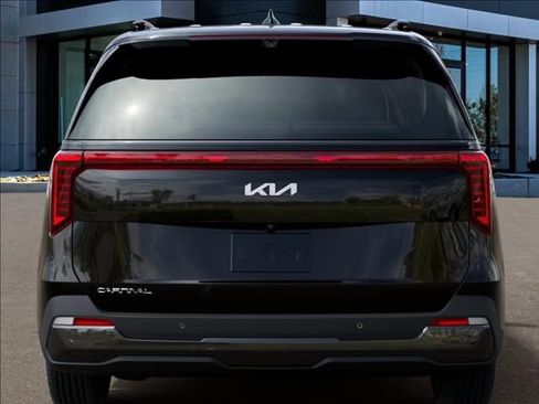 New 2026 Kia Carnival SX Prestige FWD image 13