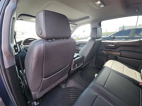 Used 2021 Chevrolet Silverado 1500 LT Trail Boss w/ Convenience Package II image 29