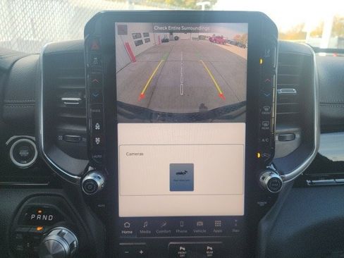 New 2026 RAM 1500 Laramie image 5