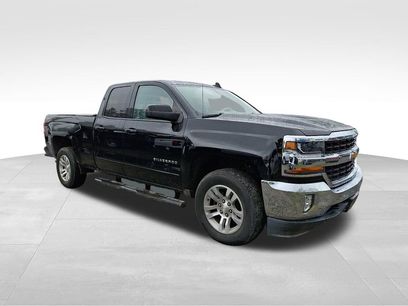 Used 2019 Chevrolet Silverado 1500 LT w/ All Star Edition