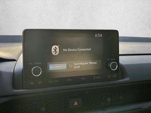 Used 2024 Honda CR-V EX image 12