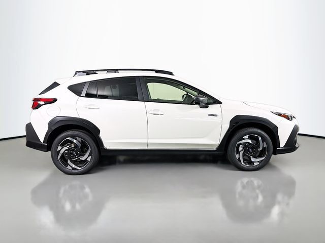 New 2026 Subaru Crosstrek 2.5i Limited w/ Crosstrek Mirror Package AWD/4WD image 8