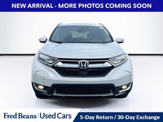 Used 2019 Honda CR-V Touring video 2