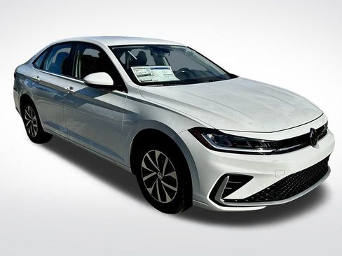 New 2026 Volkswagen Jetta S image 2