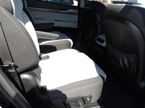 Used 2021 Hyundai Palisade SEL w/ Convenience Package image 11