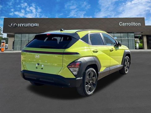 New 2026 Hyundai Kona SEL Sport image 5
